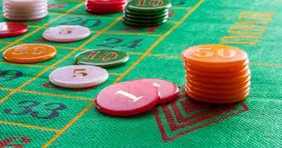 Pin Up Casino baholash